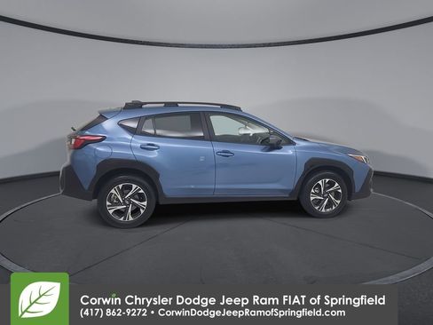 Used 2024 Subaru Crosstrek 2.0i Premium image 16