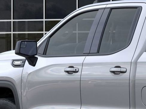 New 2026 GMC Sierra 1500 Elevation image 12