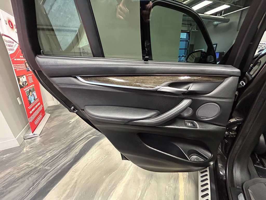 Used 2015 BMW X5 xDrive35i AWD/4WD image 54