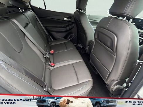 New 2026 Buick Encore GX Sport Touring w/ Advanced Technology Package image 29