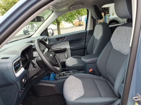 Used 2026 Ford Maverick XLT w/ XLT Luxury Package AWD/4WD image 17