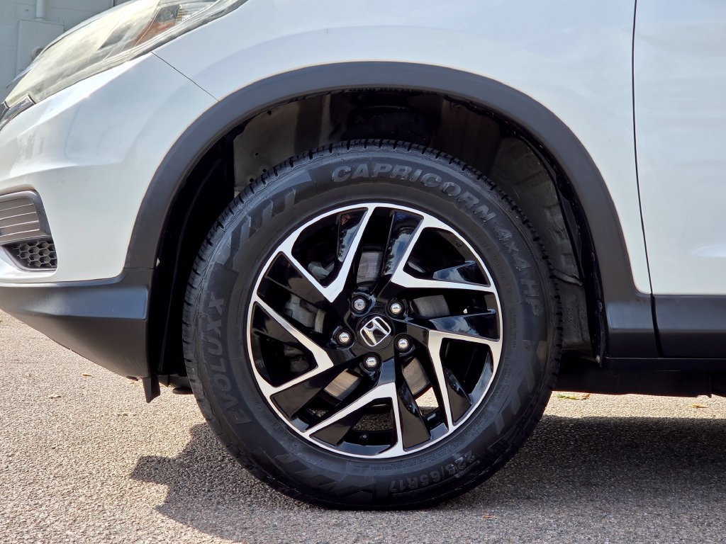 Used 2016 Honda CR-V SE image 11