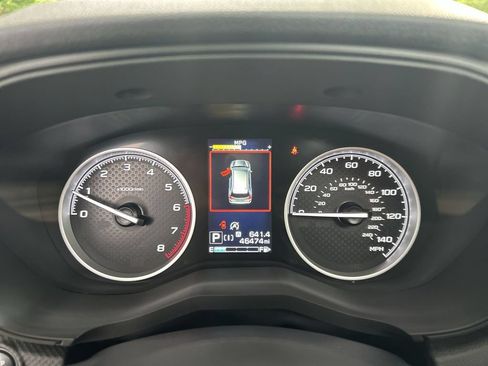 Used 2023 Subaru Forester Limited AWD/4WD image 19