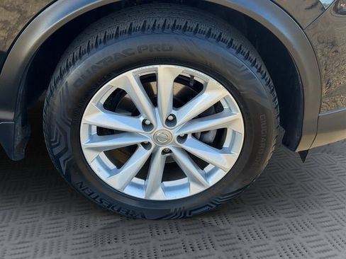 Used 2018 Nissan Rogue Sport S w/ S Appearance Package image 26