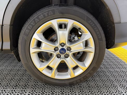 Used 2015 Ford Escape Titanium w/ Equipment Group 301A image 51