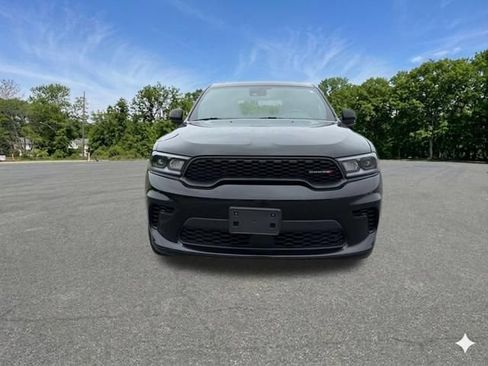 Used 2025 Dodge Durango GT AWD/4WD image 3
