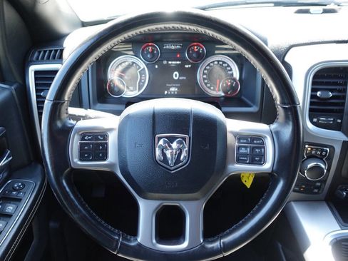 Used 2022 RAM 1500 Classic Warlock w/ Ceramic Grey Warlock Package image 42