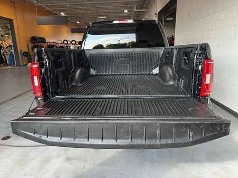 Used 2022 Ford F150 Tremor w/ Equipment Group 401A Mid AWD/4WD image 22