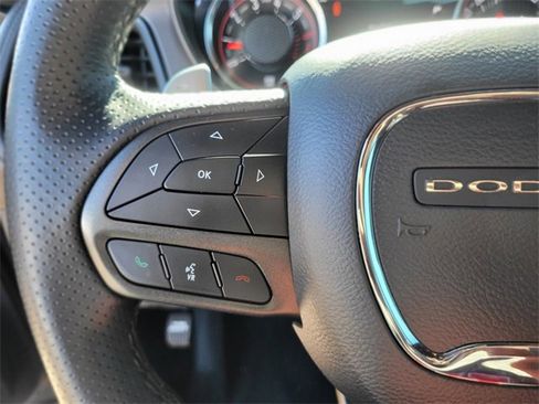 Used 2023 Dodge Challenger R/T Scat Pack image 21