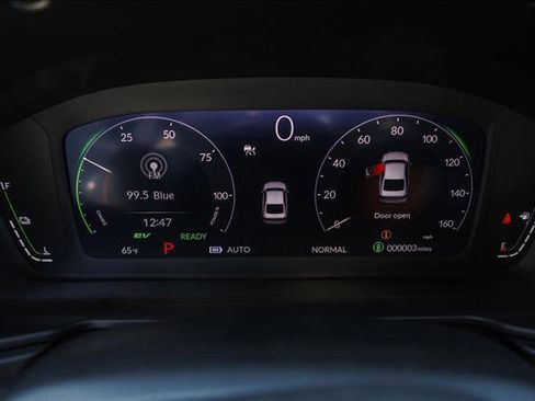 New 2026 Honda Accord Sport image 14
