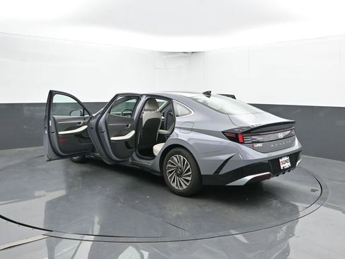 Used 2024 Hyundai Sonata SEL FWD image 51