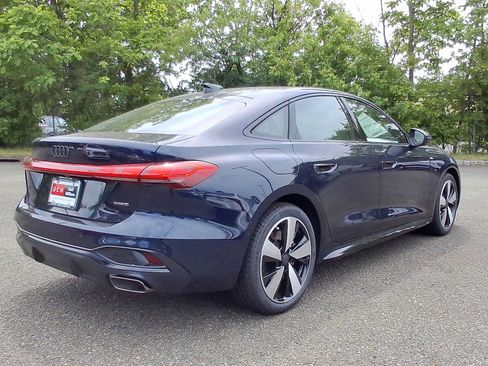New 2026 Audi A5 2.0T Prestige AWD/4WD image 17