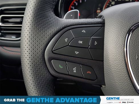 New 2026 Dodge Durango GT image 15