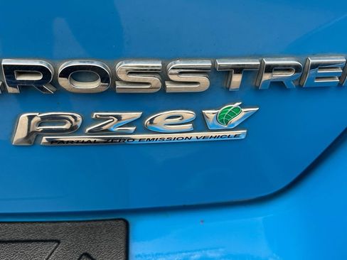 Used 2016 Subaru Crosstrek 2.0i Premium w/ Popular Package #2 AWD/4WD image 23