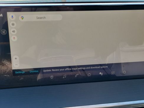 Used 2026 INFINITI QX80 4WD image 25