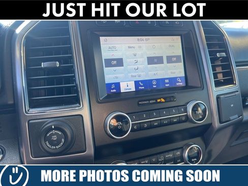 Used 2020 Ford Expedition Platinum AWD/4WD image 15
