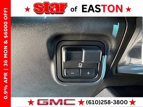 New 2026 GMC Hummer EV SUV w/ LPO, Sport Package image 29