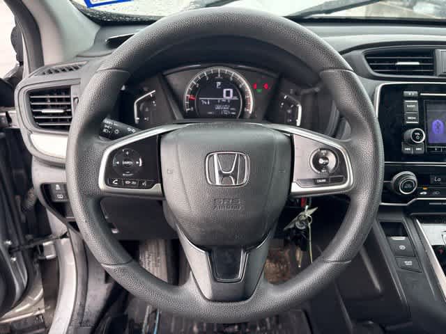 Used 2017 Honda CR-V LX image 14