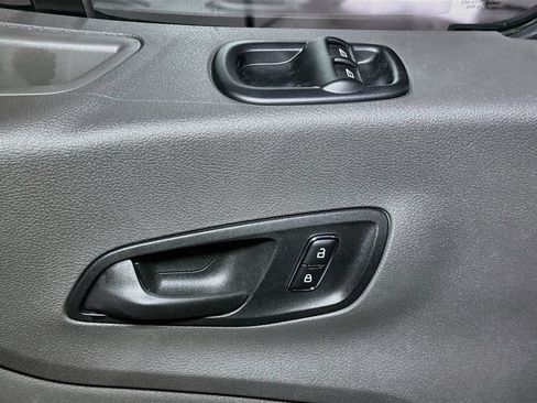 New 2026 Ford Transit 350 w/ Interior Upgrade Package RWD image 16