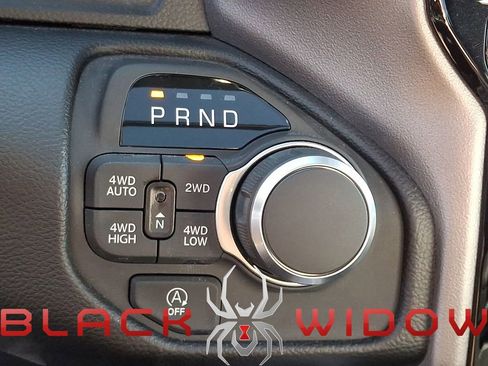 New 2026 RAM 1500 Big Horn AWD/4WD image 15