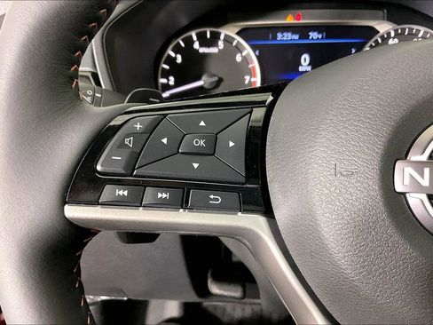 New 2026 Nissan Altima 2.5 SR w/ SR Premium Package FWD image 29