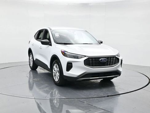 New 2026 Ford Escape Active image 5