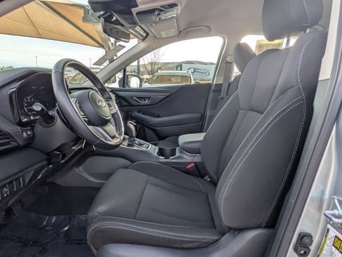 Used 2025 Subaru Legacy Premium w/ Popular Package #1A image 11