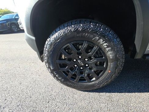 New 2026 Chevrolet Colorado Trail Boss image 6