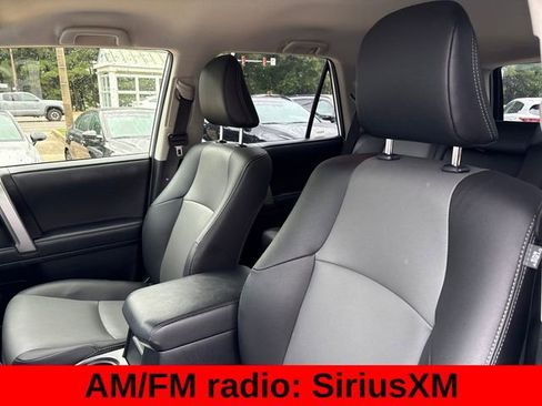 Used 2024 Toyota 4Runner SR5 Premium image 12