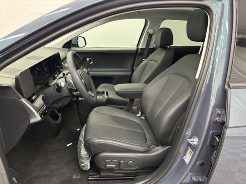 New 2026 Hyundai Ioniq 5 Limited image 9