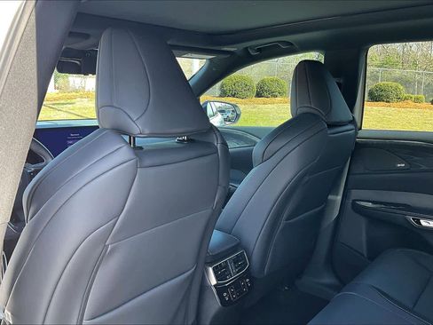 Used 2023 Lexus RX 500h F Sport w/ Cold Area Package image 23