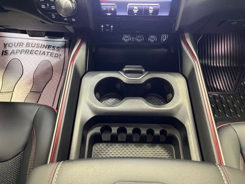 Used 2025 RAM 1500 Rebel w/ Rebel Level 2 Equipment Group image 19
