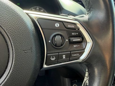 Used 2020 Acura RDX FWD image 25