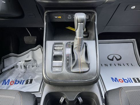 Used 2024 Honda CR-V Sport image 11