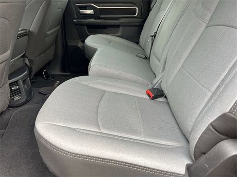 Used 2024 RAM 2500 Big Horn w/ Bed Utility Group image 19