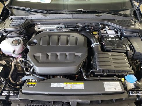 New 2025 Volkswagen GTI SE image 38