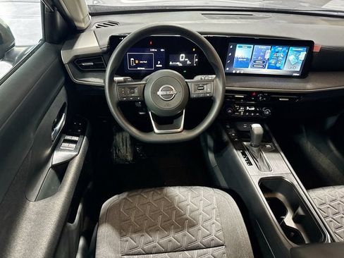 New 2026 Nissan Kicks SV w/ Cold Weather Package AWD/4WD image 20