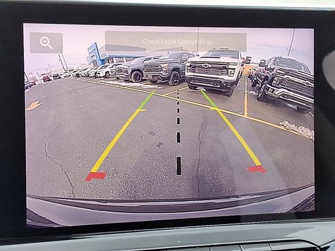 Used 2022 Jeep Compass Latitude w/ Convenience Group image 19