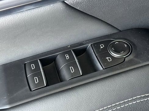 New 2026 GMC Terrain Denali w/ LPO, Floor Liner Package image 12