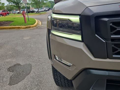 Used 2023 Nissan Frontier PRO-4X w/ Pro-4X Premium Package AWD/4WD image 20