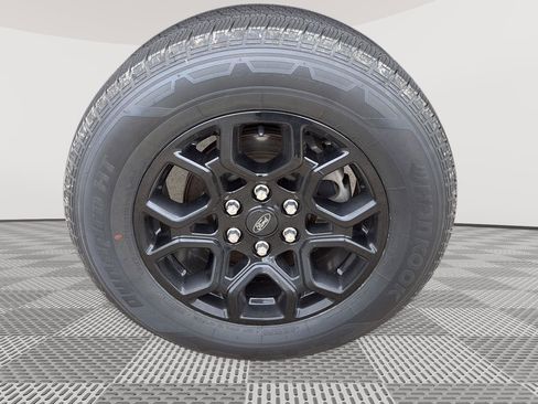 Used 2022 Ford F150 XL w/ STX Appearance Package image 10