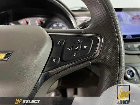 Used 2024 Chevrolet Malibu LT FWD image 19