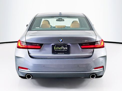 Used 2025 BMW 330i Sedan image 7
