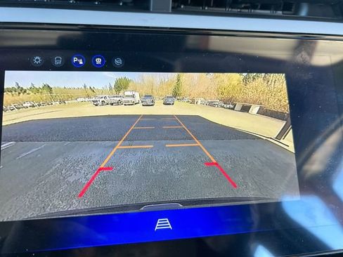 New 2027 Chevrolet Bolt LT image 15