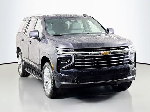 New 2026 Chevrolet Tahoe LT w/ Comfort Package image 1