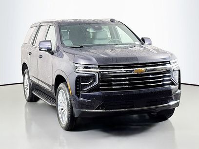 New 2026 Chevrolet Tahoe LT w/ Comfort Package