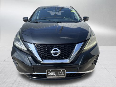 Used 2019 Nissan Murano S AWD/4WD image 2