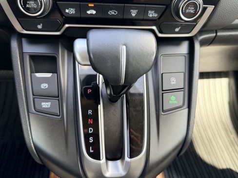 Used 2021 Honda CR-V Touring image 28