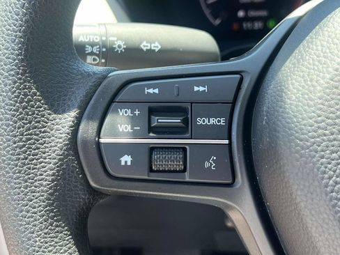 Used 2023 Honda HR-V LX image 19