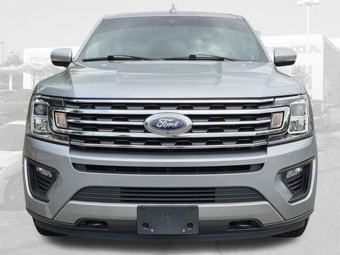 Used 2021 Ford Expedition XLT AWD/4WD image 5